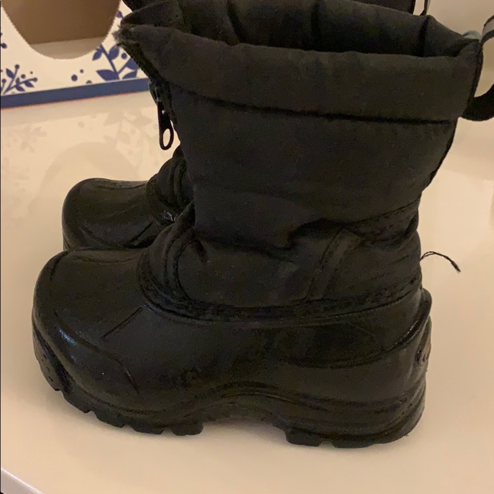 Thermolite Northside little boys size 6